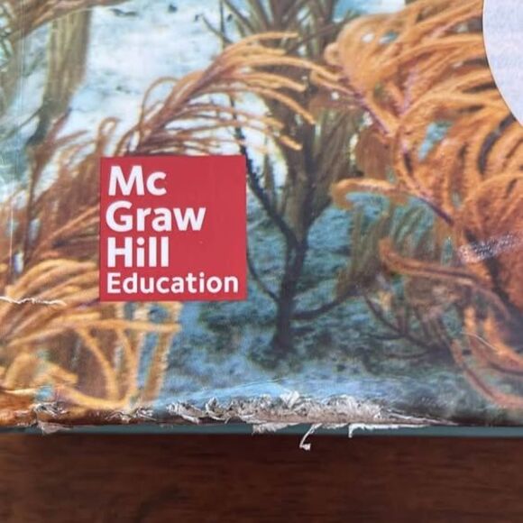 Castro, Marine Science, 2016, 1e, Student Edition1st Edition - Picture 4 of 4